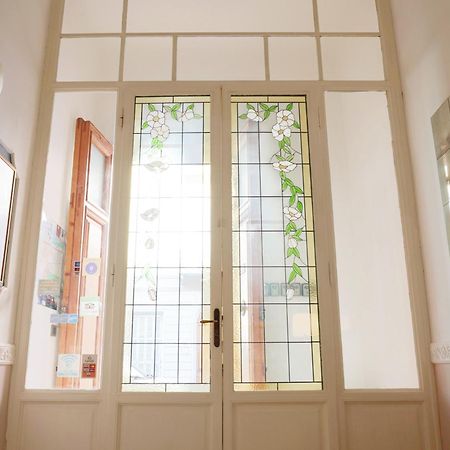 A Casa Di Mario E Nene Bed & Breakfast Виареджо Екстериор снимка