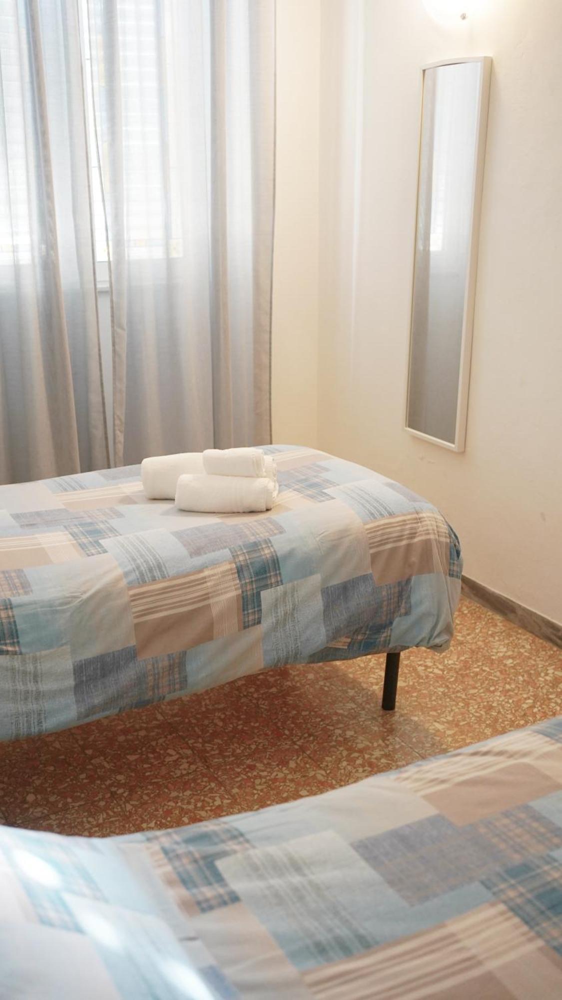 A Casa Di Mario E Nene Bed & Breakfast Виареджо Екстериор снимка
