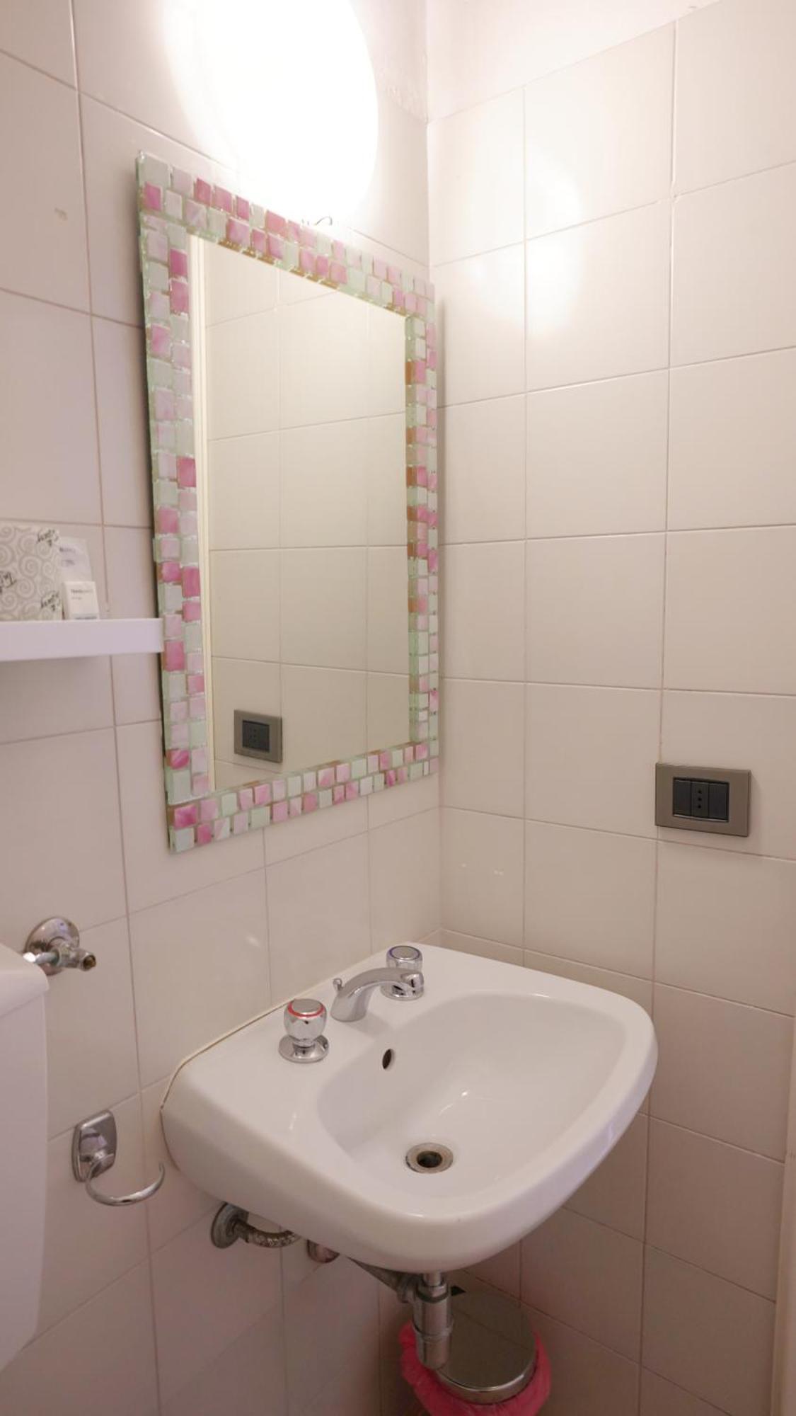 A Casa Di Mario E Nene Bed & Breakfast Виареджо Екстериор снимка