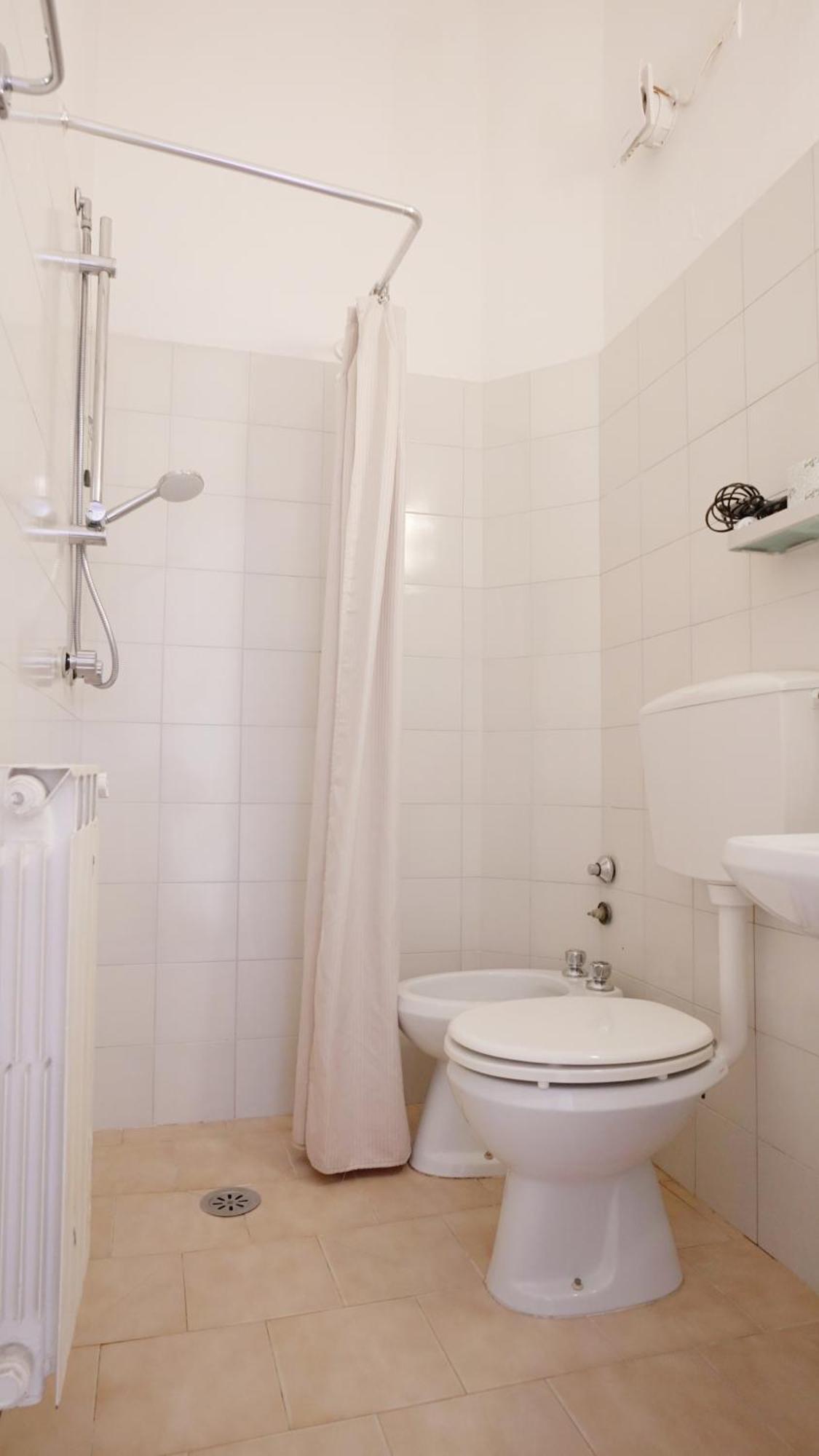 A Casa Di Mario E Nene Bed & Breakfast Виареджо Екстериор снимка